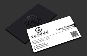 Business Card Design by DesignerShahadat for this project | Design: #31439498