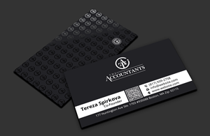 Business Card Design by DesignerShahadat for this project | Design: #31439512