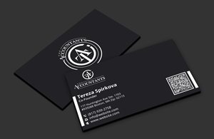 Business Card Design by DesignerShahadat for this project | Design: #31439533