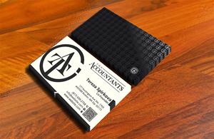 Business Card Design by DesignerShahadat for this project | Design: #31483419