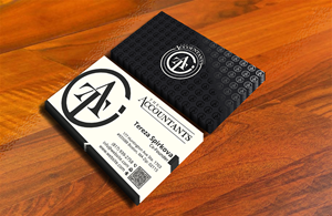Business Card Design by DesignerShahadat for this project | Design: #31483420