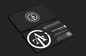 Business Card Design by DesignerShahadat for this project | Design: #31483468