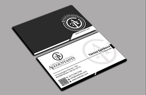 Business Card Design by DesignerShahadat for this project | Design: #31483501