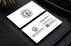 Business Card Design by DesignerShahadat for this project | Design: #31483708