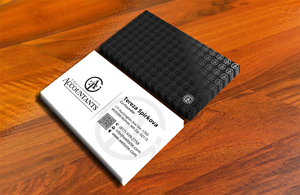 Business Card Design by DesignerShahadat for this project | Design: #31483709