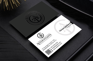 Business Card Design by DesignerShahadat for this project | Design: #31483716