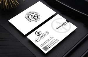 Business Card Design by DesignerShahadat for this project | Design: #31483717