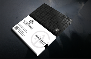 Business Card Design by DesignerShahadat for this project | Design: #31483718