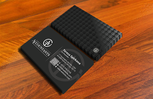 Business Card Design by DesignerShahadat for this project | Design: #31483720
