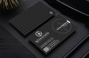 Business Card Design by DesignerShahadat for this project | Design: #31483727