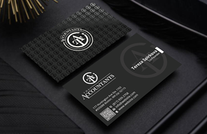 Business Card Design by DesignerShahadat for this project | Design: #31483728