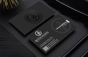 Business Card Design by DesignerShahadat for this project | Design: #31483729