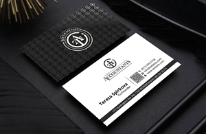 Business Card Design by DesignerShahadat for this project | Design: #31483733