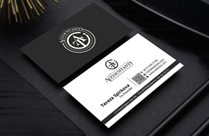 Business Card Design by DesignerShahadat for this project | Design: #31483734