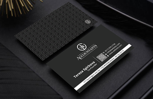 Business Card Design by DesignerShahadat for this project | Design: #31483737
