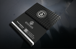 Business Card Design by DesignerShahadat for this project | Design: #31483739