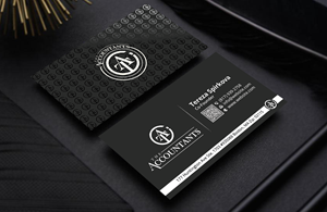 Business Card Design by DesignerShahadat for this project | Design: #31483913