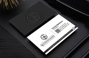 Business Card Design by DesignerShahadat for this project | Design: #31483915