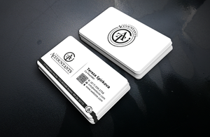 Business Card Design by DesignerShahadat for this project | Design: #31483916