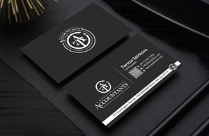 Business Card Design by DesignerShahadat for this project | Design: #31483917