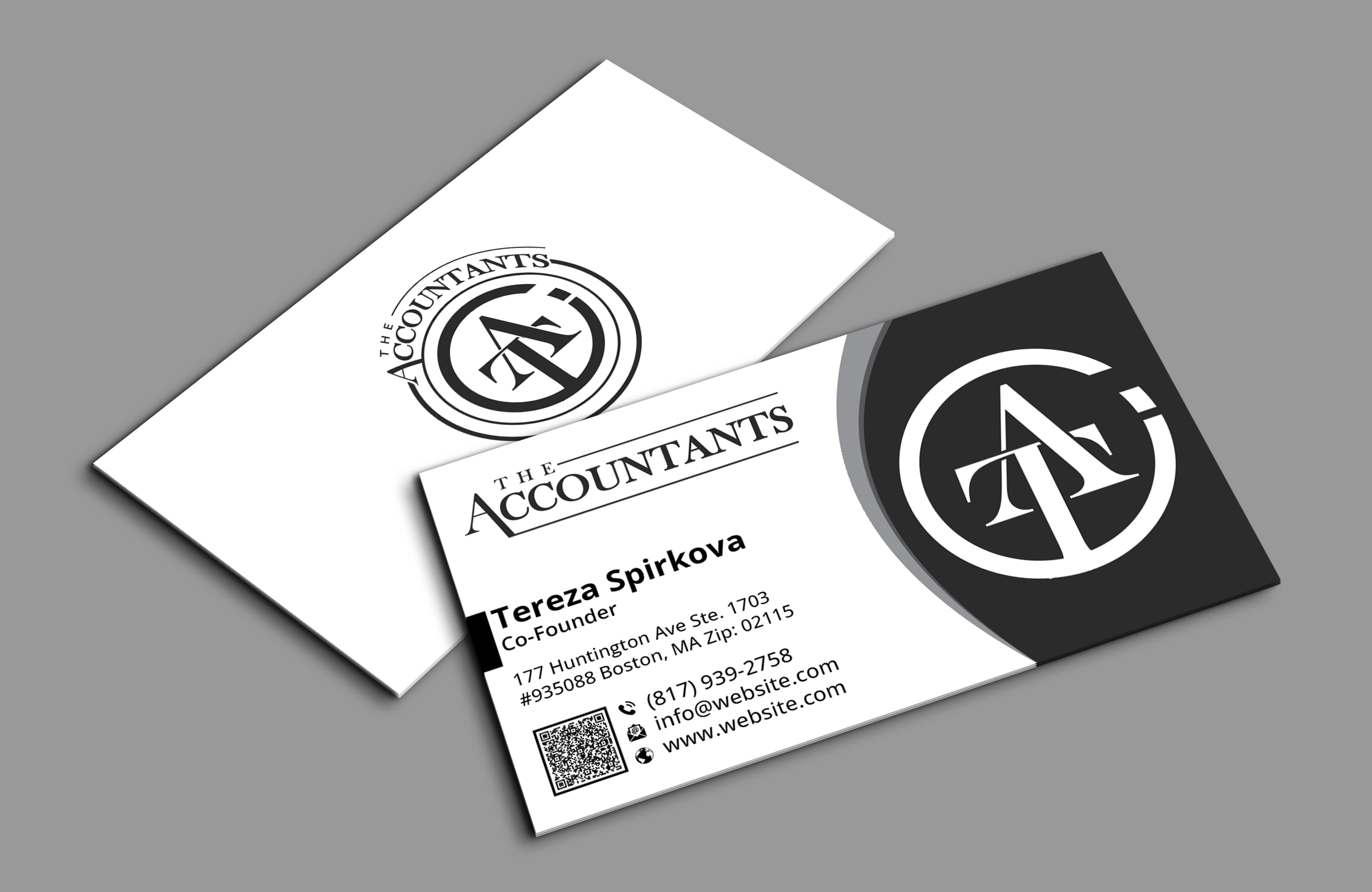 Visitenkarten-Design von DesignerShahadat für dieses Projekt | Design #31484064