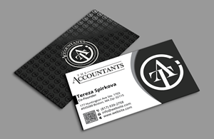 Business Card Design by DesignerShahadat for this project | Design: #31484066