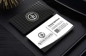 Business Card Design by DesignerShahadat for this project | Design: #31484217