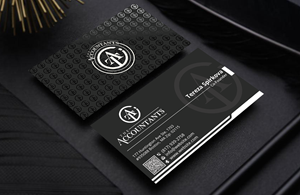 Business Card Design by DesignerShahadat for this project | Design: #31484219