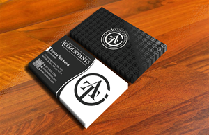Business Card Design by DesignerShahadat for this project | Design: #31484225