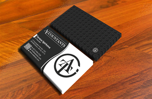 Business Card Design by DesignerShahadat for this project | Design: #31484226