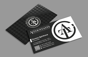 Business Card Design by DesignerShahadat for this project | Design: #31484227