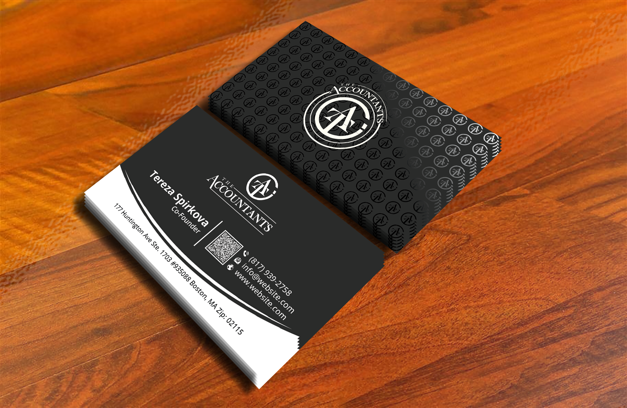 Design de Carte de Visite par DesignerShahadat pour ce projet | Design #31484235