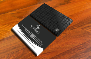 Diseño de Tarjeta de Presentación por DesignerShahadat para este proyecto | Diseño: #31484236