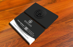 Business Card Design by DesignerShahadat for this project | Design: #31484237