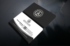 Diseño de Tarjeta de Presentación por DesignerShahadat para este proyecto | Diseño: #31484239