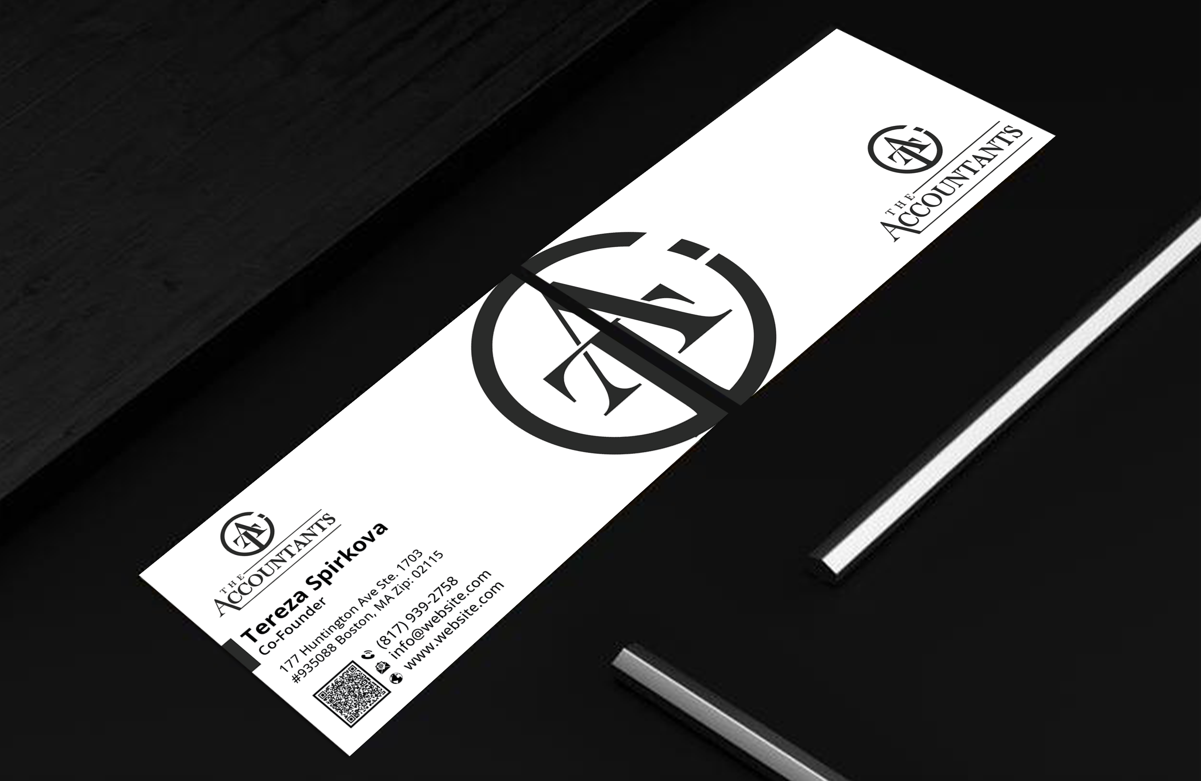 Business Card Design by DesignerShahadat for this project | Design #31484245