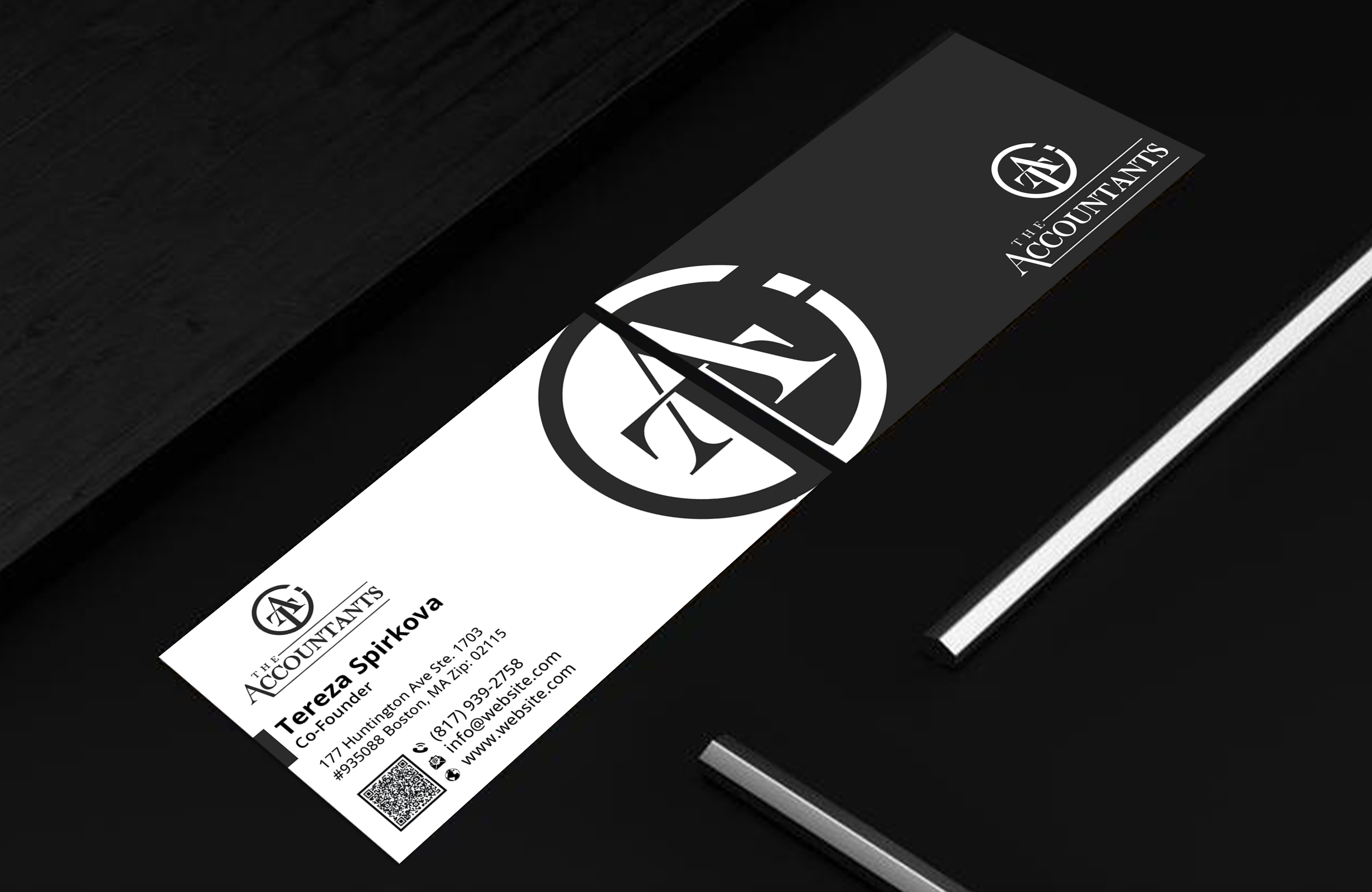 Diseño de Tarjeta de Presentación por DesignerShahadat para este proyecto | Diseño #31484247