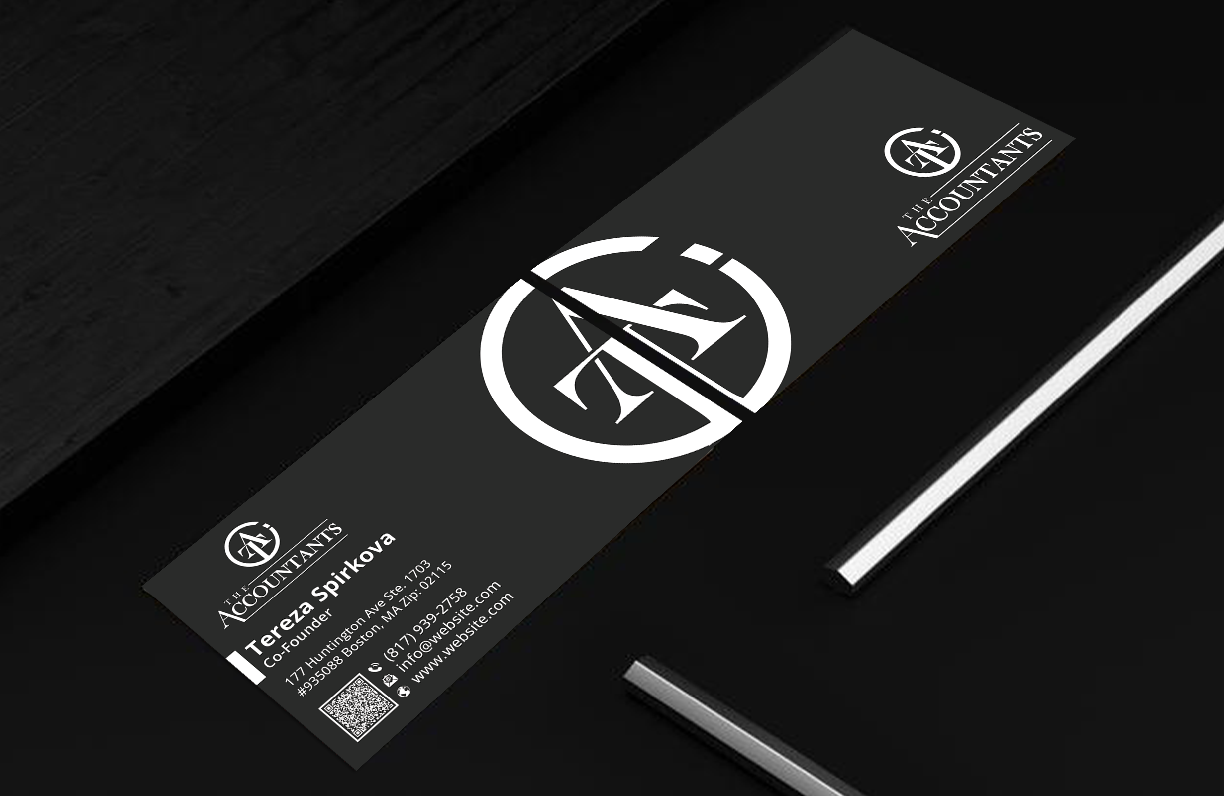 Business Card Design by DesignerShahadat for this project | Design #31484252