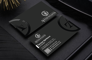 Business Card Design by DesignerShahadat for this project | Design: #31484258