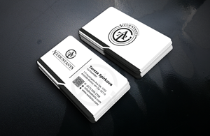 Business Card Design by DesignerShahadat for this project | Design: #31484264