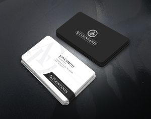 Business Card Design by artbitin for this project | Design: #31434281