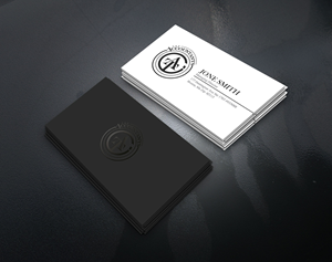Business Card Design by artbitin for this project | Design: #31434285