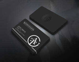 Business Card Design by artbitin for this project | Design: #31434286