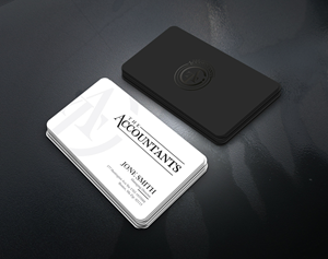 Business Card Design by artbitin for this project | Design: #31434289