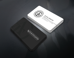 Business Card Design by artbitin for this project | Design: #31434290