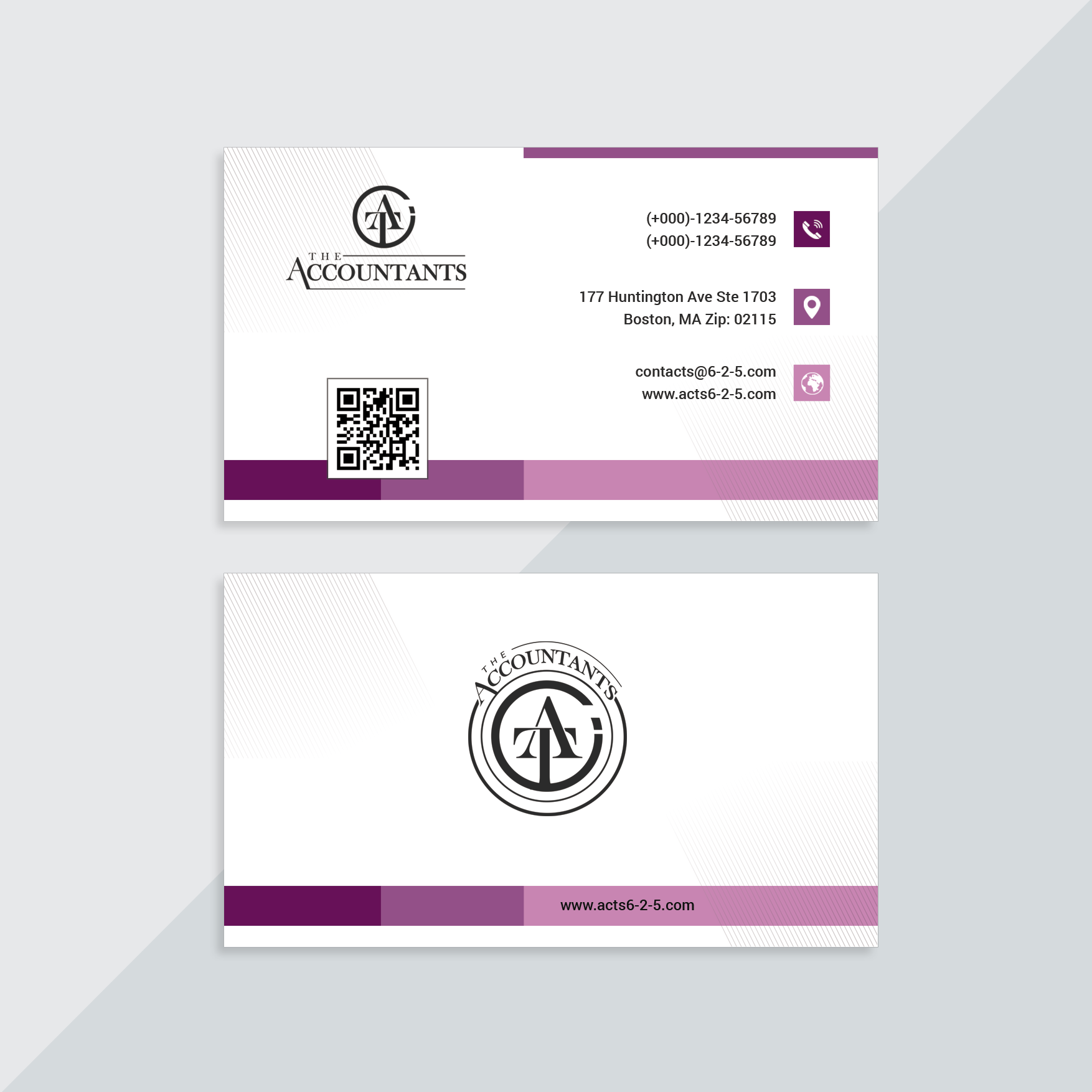 Business Card Design by UniqueDesignz for this project | Design #31479929