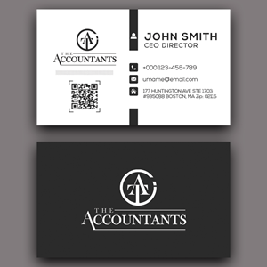 Business Card Design by nguruzzdng for this project | Design: #31437722