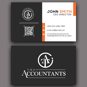 Business Card Design by nguruzzdng for this project | Design: #31437725