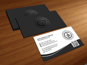 Business Card Design by Creations Box 2015 for this project | Design: #31452071