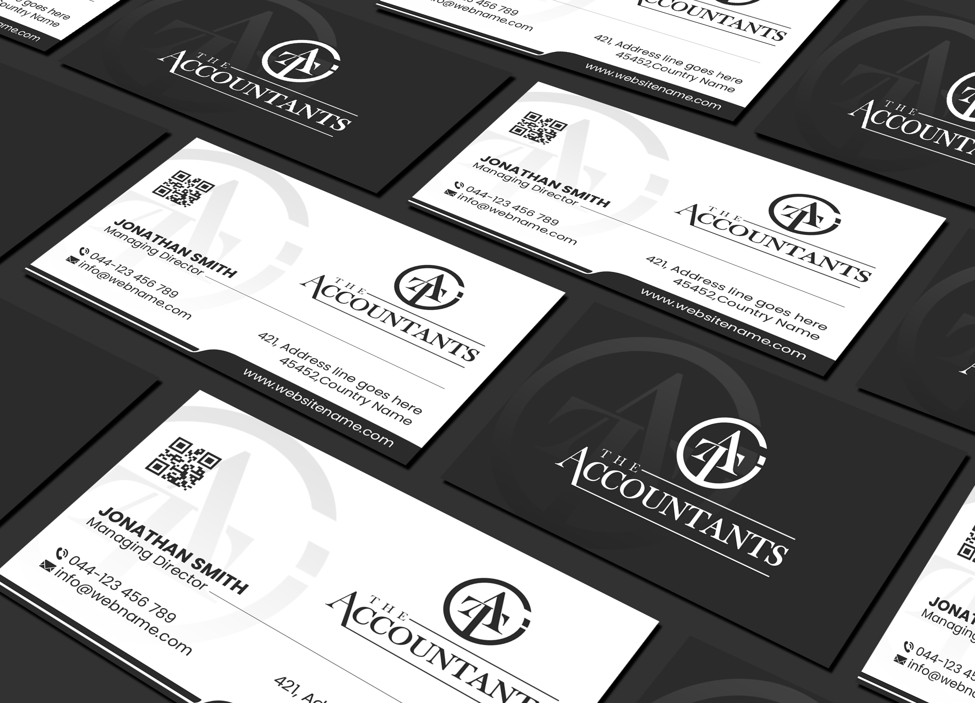 Business Card Design by Creations Box 2015 for this project | Design #31452072
